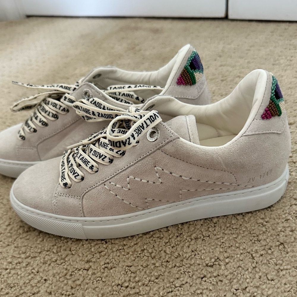 Zadig & Voltaire Sneakers